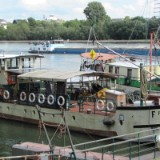 1208F 191 Rhein-Radweg